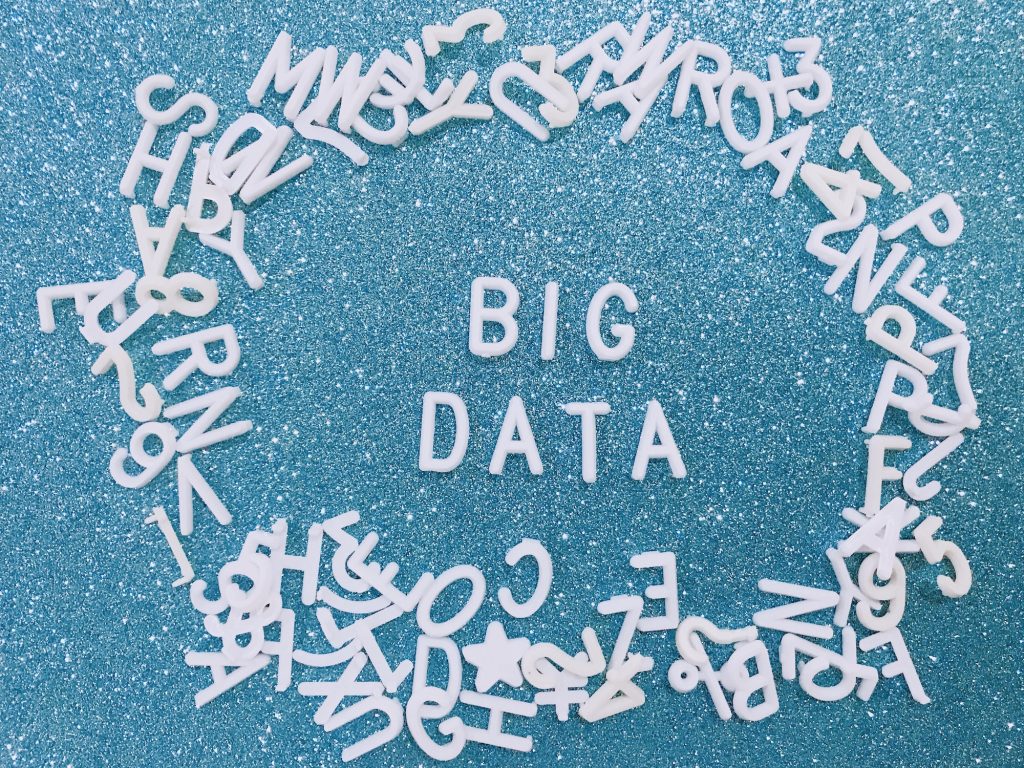 Big data 43