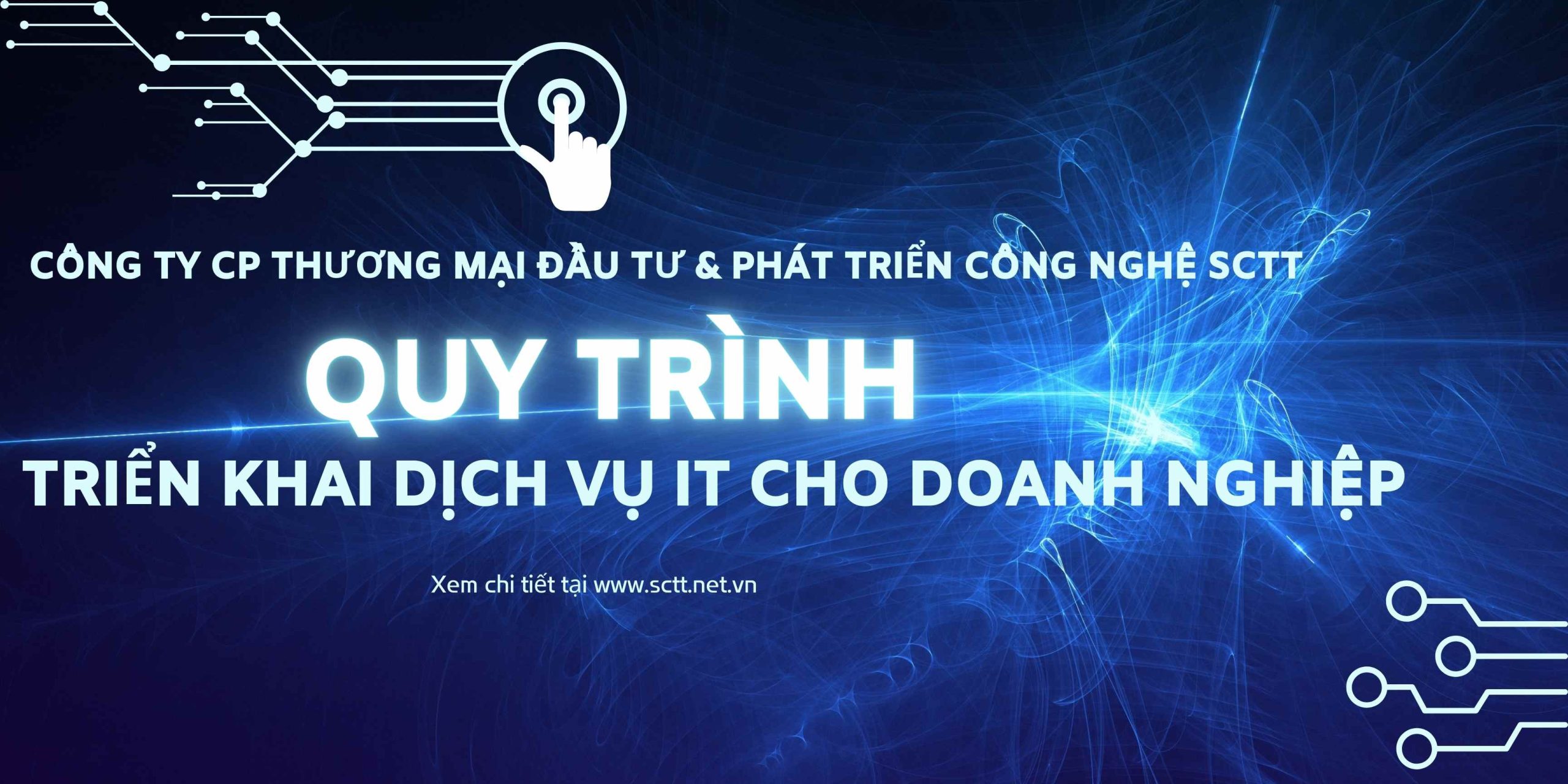 Dịch Vụ IT helpdesk/ IT support Cho Doanh Nghiệp 2024